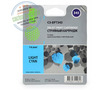 Картридж CS-Premium EPT345 [Epson T0345 | C13T03454010] 14,6 мл, светло-голубой