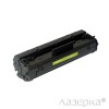 Картридж Cactus CS-C4092A совместимый лазерный картридж [HP 92A | C4092A] 2500 стр, черный