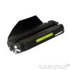 Картридж Cactus CS-C7115AS совместимый лазерный картридж [HP 15A | C7115A] 2500 стр, черный