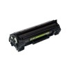 Картридж Cactus CS-CB435AS совместимый лазерный картридж [HP 35A | CB435A] 1500 стр, черный