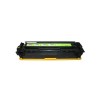 Картридж Cactus CSP-CB540A совместимый лазерный картридж [HP 125A | CB540A] 2500 стр, черный