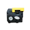 Картридж Cactus CSP-CB542A совместимый лазерный картридж [HP 125A | CB542A] 2200 стр, желтый