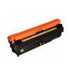 Картридж Cactus CS-CE272AV совместимый лазерный картридж [HP 650A | CE272A] 15000 стр, желтый