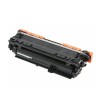 Картридж Cactus CS-CE400XV совместимый лазерный картридж [HP 507X | CE400X] 11000 стр, черный