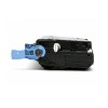 Картридж Cactus CS-Q5950AV совместимый лазерный картридж [HP 643A | Q5950A] 11000 стр, черный