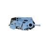 Картридж Cactus CS-Q6001A совместимый лазерный картридж [HP 124A | Q6001A] 2000 стр, голубой