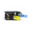 Картридж Cactus CS-Q6462AR совместимый лазерный картридж [HP 644A | Q6462A] 12000 стр, желтый