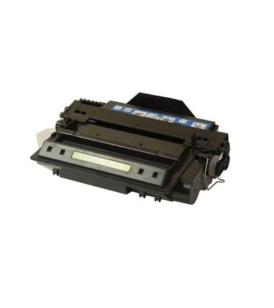 Картридж Cactus CS-Q6511A совместимый лазерный картридж [HP 11A | Q6511A] 6000 стр, черный