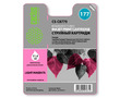 Картридж Cactus CS-C8775 [HP 177 | C8775HE] 11,4 мл, светло-пурпурный