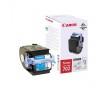 Картридж лазерный Canon 702 | 9644A004 голубой 6000 стр