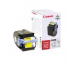 Картридж лазерный Canon 702 | 9642A004 желтый 6000 стр