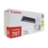 Картридж Canon 707 | 9424A004 оригинальный лазерный картридж Canon [9424A004] 2500 стр, черный