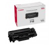 Картридж Canon 710 | 0985B001 [0985B001] 6000 стр, черный
