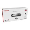 Картридж Canon 711 | 1660B002 оригинальный лазерный картридж Canon [1660B002] 6000 стр, черный