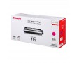 Картридж лазерный Canon 711 | 1658B002 пурпурный 6000 стр