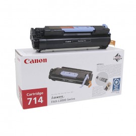 Canon 714 | 1153B002 картридж лазерный [1153B002] черный 4500 стр (оригинал) 