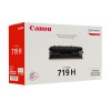 Картридж Canon 719H | 3480B002 оригинальный лазерный картридж Canon [3480B002] 6400 стр, черный