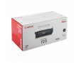 Картридж лазерный Canon 723BK | 2645B002 черный 5000 стр