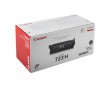 Картридж лазерный Canon 723HBK | 2645B002 черный 10000 стр