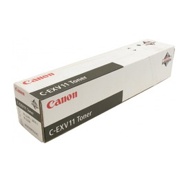 Canon C-EXV11 | 1382A002 картридж лазерный [9629A002] черный 21000 стр (оригинал) 