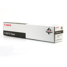 Картридж лазерный Canon C-EXV12 | 9634A002 черный 24000 стр