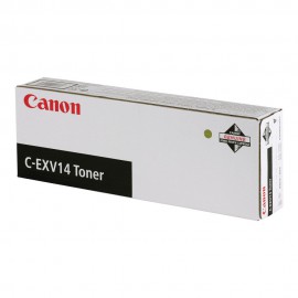 Картридж лазерный Canon C-EXV14 | 0384B006 черный 8300 стр