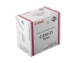 Картридж Canon C-EXV21M | 0454B002 [0454B002] 1400 стр, пурпурный