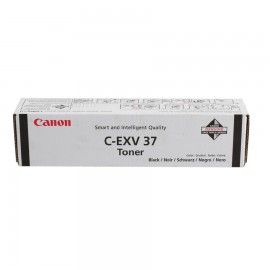 Картридж лазерный Canon C-EXV37 | 2787B002 черный 5300 стр