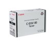 Картридж Canon C-EXV40 | 3480B006 [3480B006] 6000 стр, черный