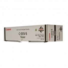 Canon C-EXV6 | 1386A006 картридж лазерный [1386A006] черный 6900 стр (оригинал) 