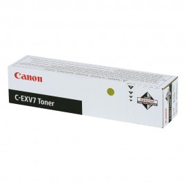 Canon C-EXV7 | 7814A002 картридж лазерный [7814A002] черный 5300 стр (оригинал) 