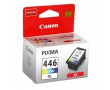 Картридж Canon CL-446XL | 8284B001 [8284B001] 300 стр, цветной