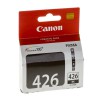 Картридж Canon CLI-426BK | 4556B001 оригинальный струйный картридж Canon [4556B001] 535 стр, черный-фото