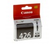 Картридж Canon CLI-426BK | 4556B001 [4556B001] 535 стр, черный-фото