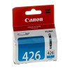 Картридж Canon CLI-426C | 4557B001 оригинальный струйный картридж Canon [4557B001] 447 стр, голубой