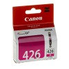 Картридж Canon CLI-426M | 4558B001 оригинальный струйный картридж Canon [4558B001] 447 стр, пурпурный