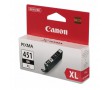 Картридж Canon CLI-451XL | 6472B001 [6472B001] 1130 стр, черный