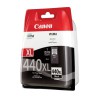 Картридж Canon PG-440XL | 5216B001 оригинальный струйный картридж Canon [5216B001] 600 стр, черный