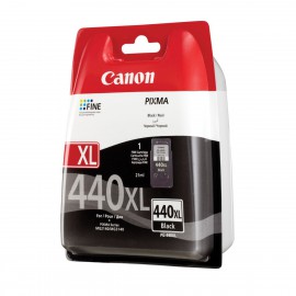 Картридж струйный Canon PG-440XL | 5216B001 черный 600 стр