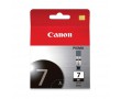 Картридж струйный Canon PGI-7BK | 2444B001 черный 565 стр