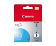 Картридж Canon PGI-9C | 1035B001 [1035B001] 850 стр, голубой