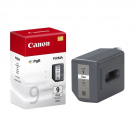 Canon PGI-9 | 2442B001 картридж струйный [2442B001] прозрачный 1625 стр (оригинал) 
