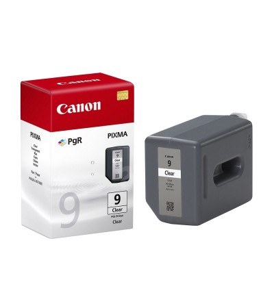 Картридж Canon PGI-9 | 2442B001 оригинальный струйный картридж Canon [2442B001] 1625 стр, прозрачный