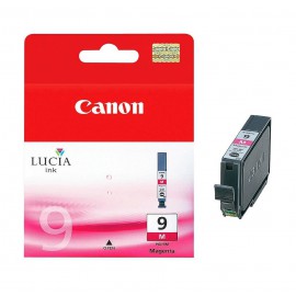 Canon PGI-9M | 1036B001 картридж струйный [1036B001] пурпурный 715 стр (оригинал) 