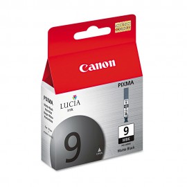Canon PGI-9MBK | 1033B001 картридж струйный [1033B001] черный-матовый 845 стр (оригинал) 