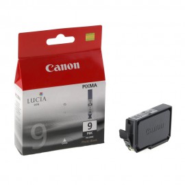 Canon PGI-9PBK | 1034B001 картридж струйный [1034B001] черный-фото 640 стр (оригинал) 
