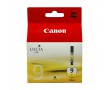 Картридж Canon PGI-9Y | 1037B001 [1037B001] 1070 стр, желтый