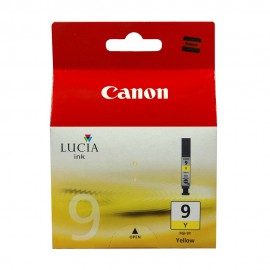 Canon PGI-9Y | 1037B001 картридж струйный [1037B001] желтый 1070 стр (оригинал) 