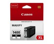 Картридж струйный Canon PGI-1400XL | 9185B001 черный 1200 стр