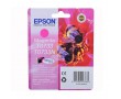 Картридж Epson T0733 | C13T10534A10 [C13T10534A10] 250 стр, пурпурный